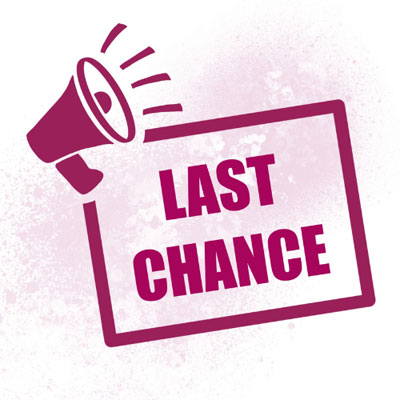 Last Chance