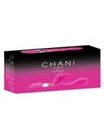 2. Sex Shop, Chani