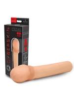 2. Sex Shop, Xtra Thick Transformer Penis Extension | DAMAGED BOX\FINAL SALE