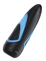 2. Sex Shop, Satisfyer Men One