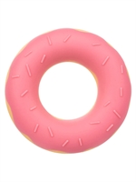 2. Sex Shop, Dickin Donuts Silicone Cock Ring by Naughty Bits