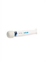 3. Sex Shop, Mini Massager by Magic Wand