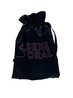 2. Sex Shop, Eye-Mask x Sexe Oral