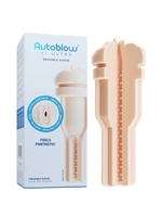 3. Sex Shop, Autoblow AI Ultra Vagina Sleeve by Autoblow