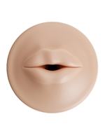 2. Sex Shop, Autoblow AI Ultra Mouth Sleeve by Autoblow