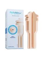 3. Sex Shop, Autoblow AI Ultra Mouth Sleeve by Autoblow