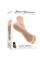 6. Sex Shop, Pussy Footin' Stroker by Zero Tolerance