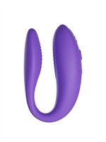 2. Sex Shop, Purple Sync Go by We-Vibe