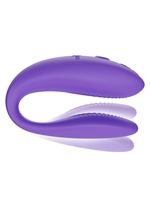 3. Sex Shop, Purple Sync Go by We-Vibe