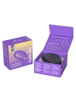 5. Sex Shop, Purple Sync Go by We-Vibe