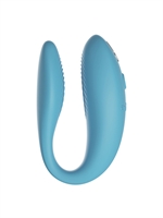 2. Sex Shop, Teal Sync Go by We-Vibe