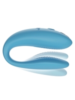 3. Sex Shop, Teal Sync Go by We-Vibe