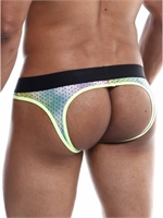 2. Sex Shop, Mob Aero Jock by Male Basics