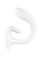 2. Sex Shop, Vibrator G for Goddess 1 by Satisfyer