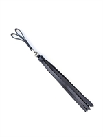 2. Sex Shop, Mini Leather Finger Flogger