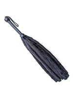 2. Sex Shop, Faux Fur Tail Flogger