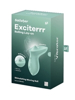 5. Sex Shop, Exciterrr by Satisfyer