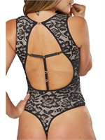 3. Sex Shop, Versatile Temptation Body by Femme Basics