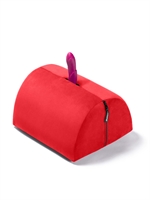 3. Sex Shop, BonBon Sex Toy Mount and Cushion by Liberator