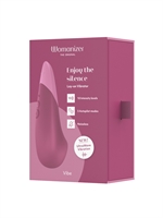 3. Sex Shop, Dusky Pink Vibe by Womanizer