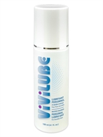 2. Sex Shop, ViVilube Water-Based 120ml