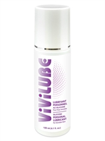 2. Sex Shop, ViVilube Silicone 120ml