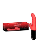 4. Sex Shop, The Colosso