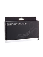 3. Sex Shop, Bondage Safety Scissors by Ouch