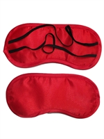 2. Sex Shop, The red Eye-Mask by Eros