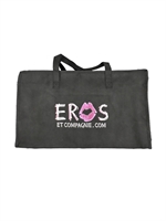 3. Sex Shop, Reusable bag with zipper