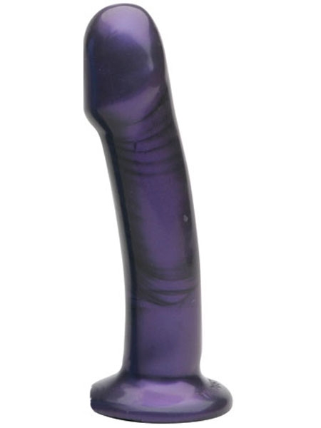 Buzz 1 Tantus silicone vibe | DAMAGED BOX\FINAL SALE