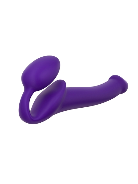 Black Strap on Realistic Dildo Pants Sex Toy in Surulere - Sexual Wellness,  Ib Star Enterprises