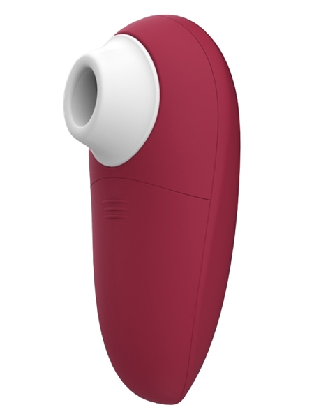 Red Wine Womanizer Mini by Womanizer