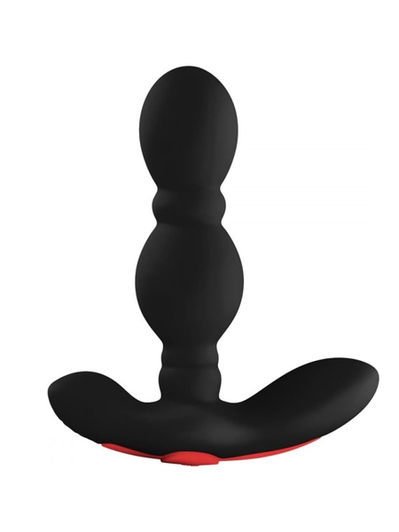 Figo Vibrating Butt Plug from FemmeFunn